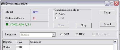 Analog Comunication Wizard